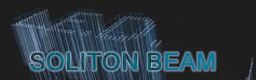 SOLITON BEAM